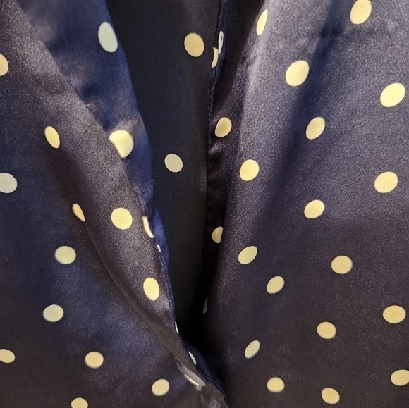 Victoria Secret Pajama Top - Picture 5 of 8